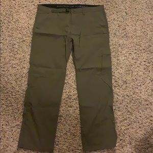 prAna Stretch Zion Pant - 40x32